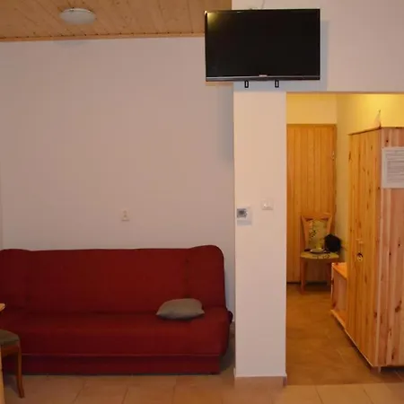 U Siwego ファームステイ