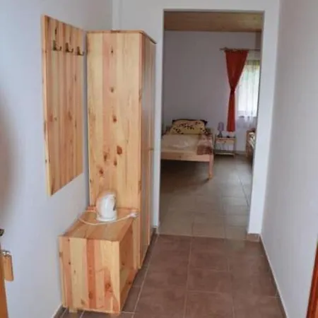 ファームステイ U Siwego Rokitki