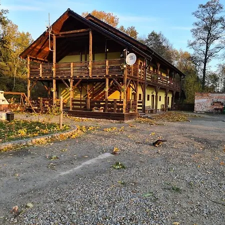 U Siwego * Rokitki (Legnica)