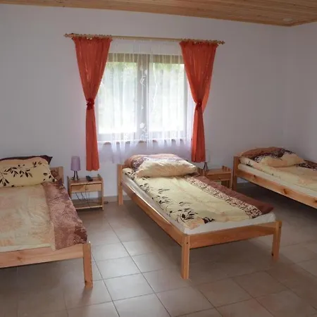 Gospodarstwo agroturystyczne U Siwego