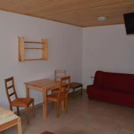 Gospodarstwo agroturystyczne U Siwego Rokitki (Legnica)