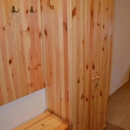 U Siwego ファームステイ