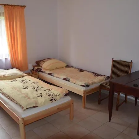 U Siwego ファームステイ *