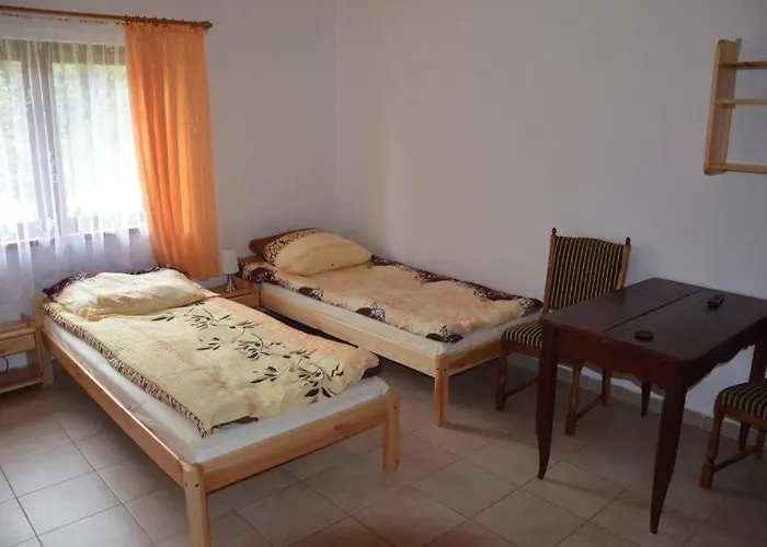 U Siwego Farm stay *